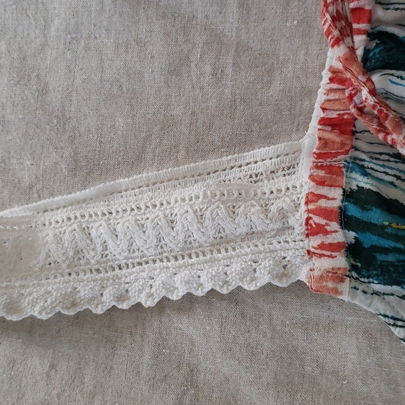 Half moon by modern movement  maxi dress - Picture 11 of 13